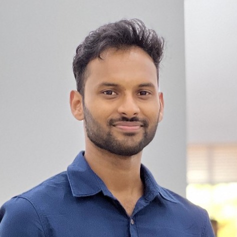 Damith Maduranga