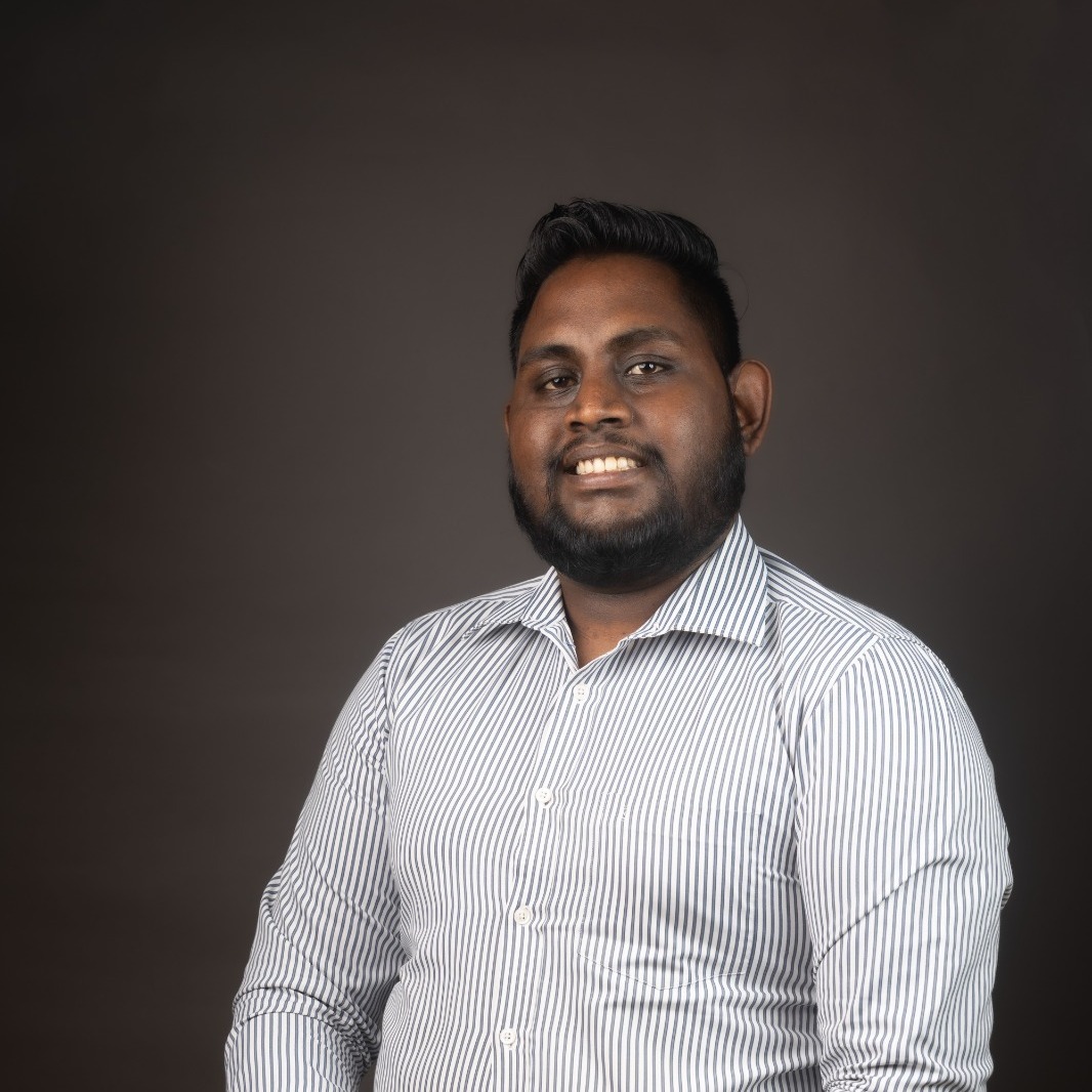 Damith Maduranga