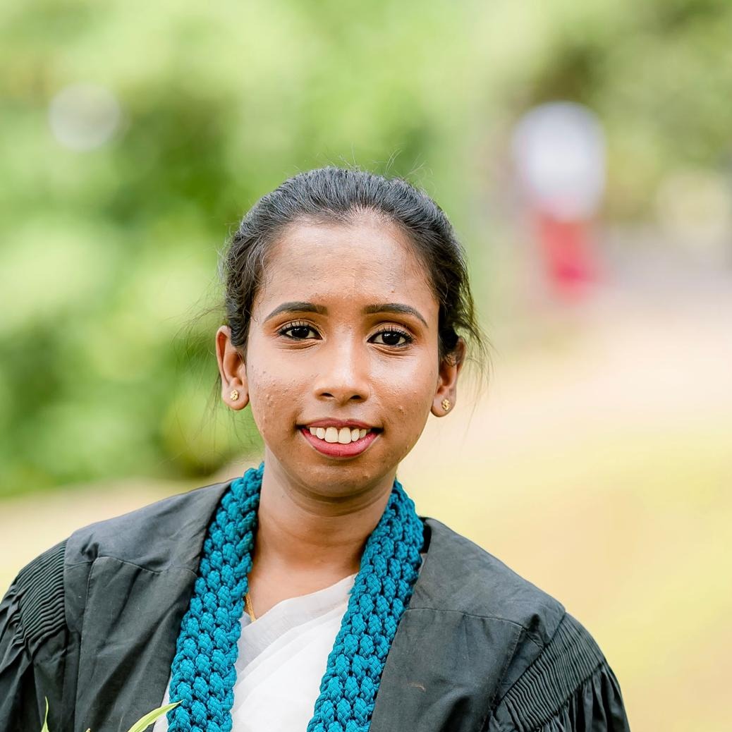 Chamika Lakmali