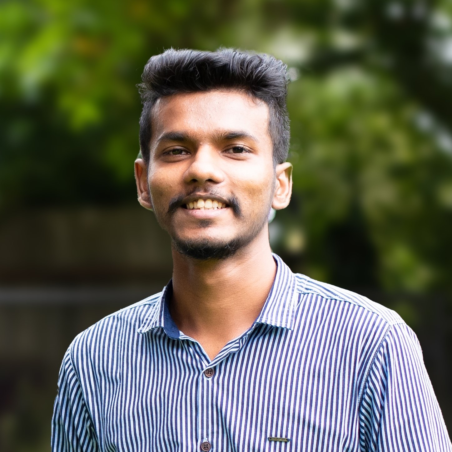 Chamika Ravihara