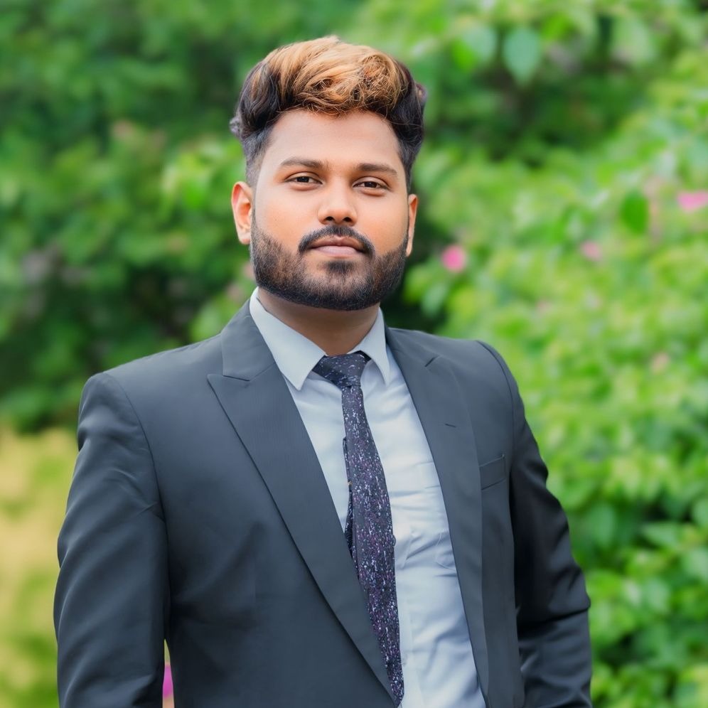 Kelum Nagodavithana 