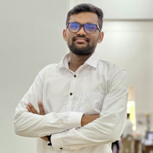 Mohan Perera