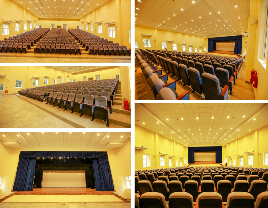 Auditorium