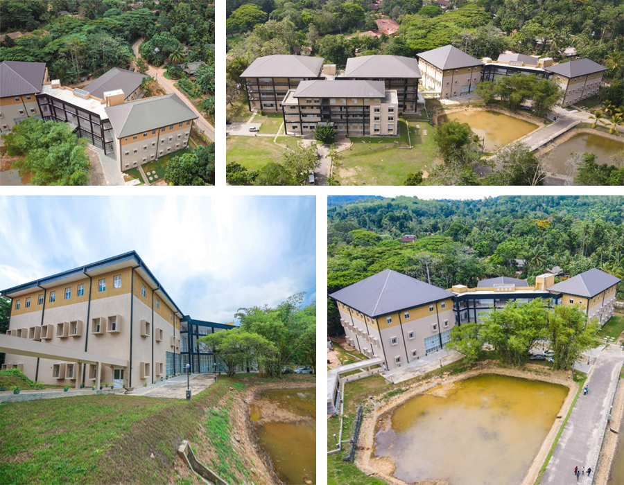 Faculty of Technology