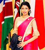 Ms. Buddika Gayashani