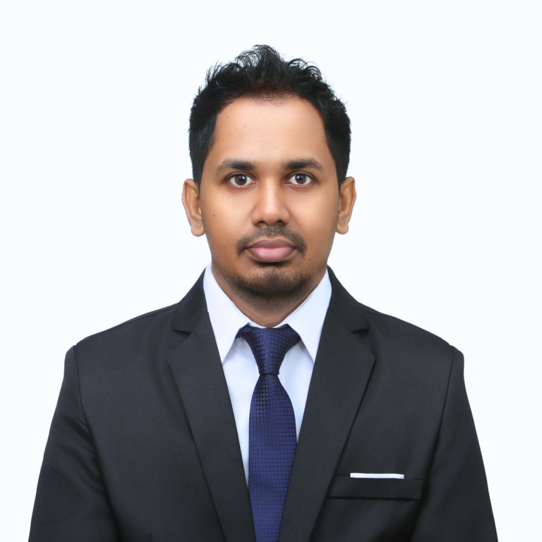 Dr. Nuwan Gamage
