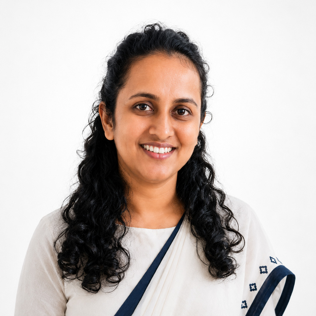 Ms. R. S. Wickrama Arachchi