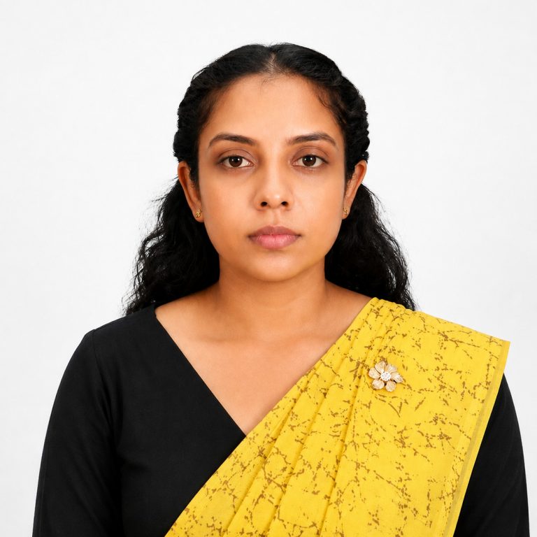 Ms. Malsha Prabuddhi