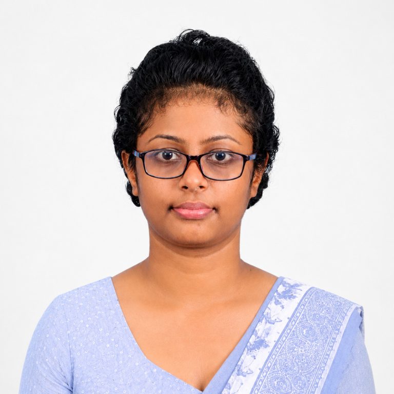 Ms. R.D.N. Shakya