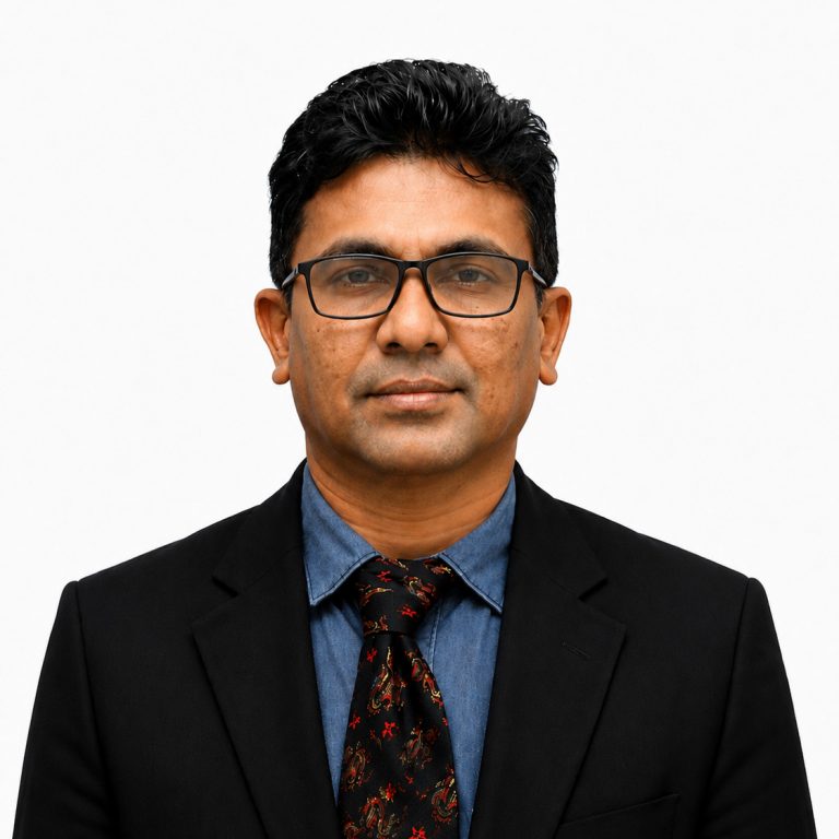 Senior Professor E.P.S. Chandana