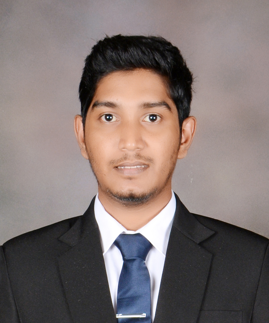 Mr. A. W. A. T. Dilhan