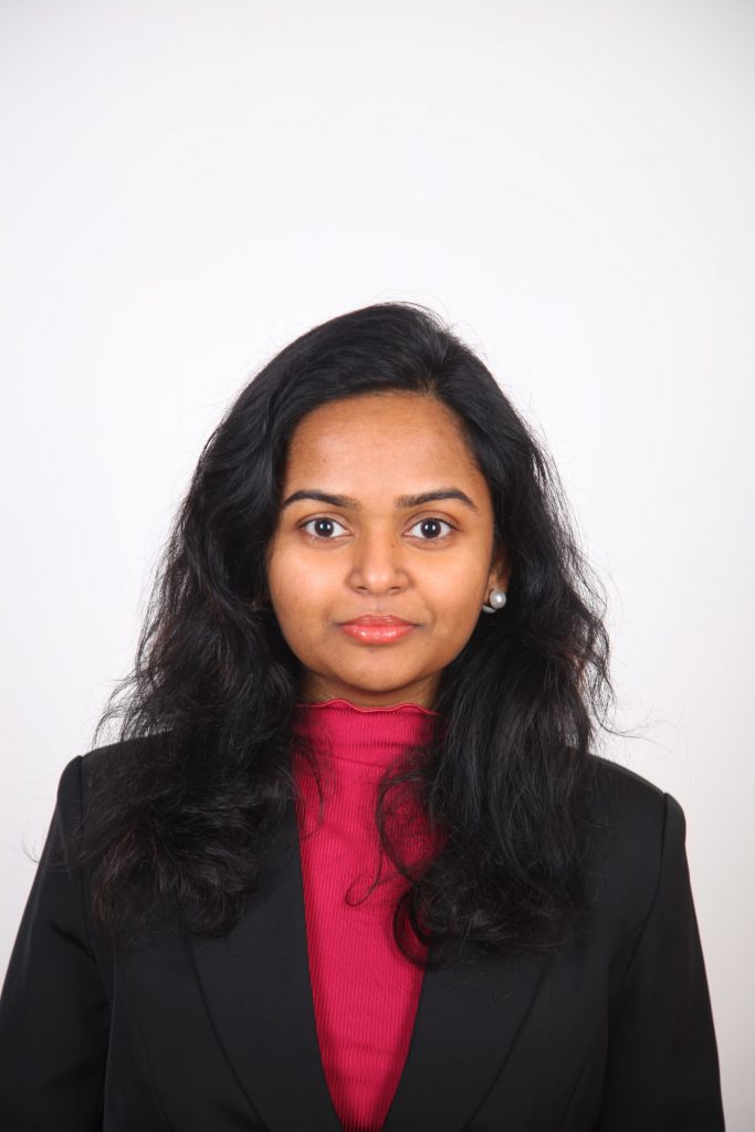 Ms. Dinoo Gunasekera