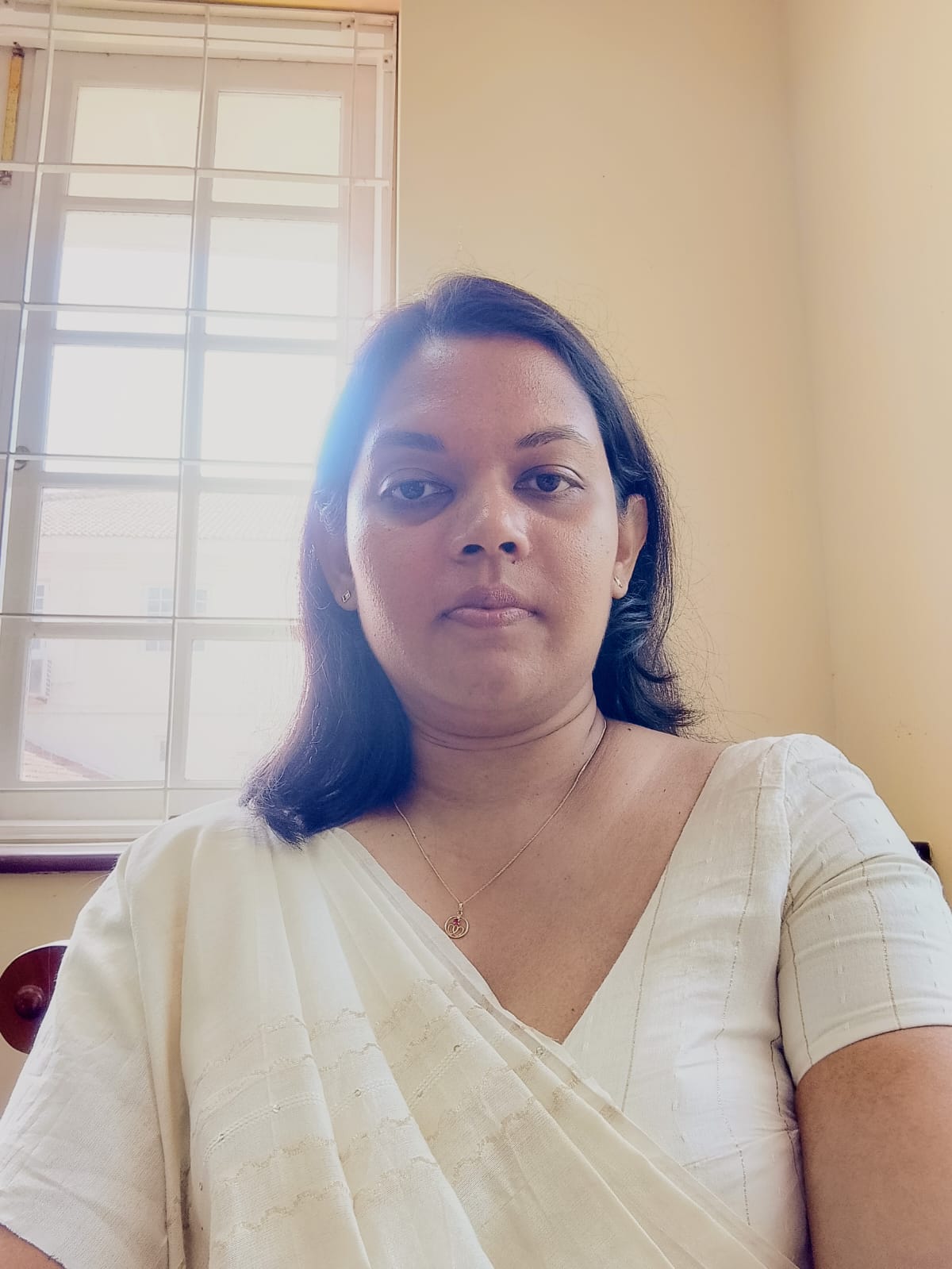 Mrs. S. N. G. Lakshika