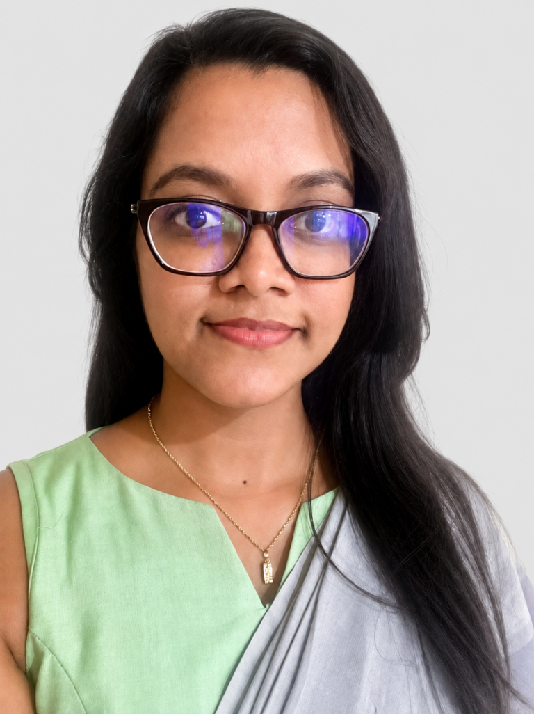 Ms. Chanduni Gamage