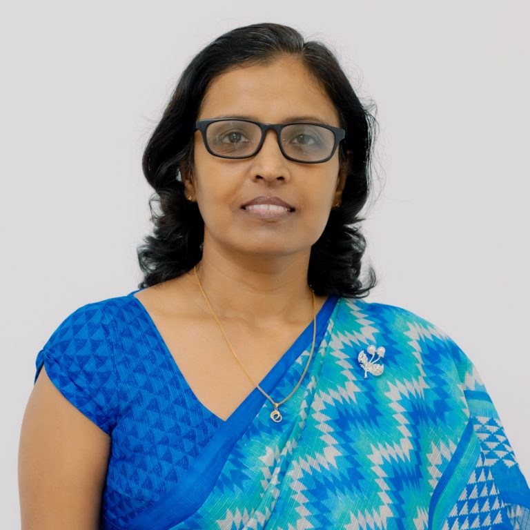 Dr. (Ms.) K.K.N.B. Adikaram