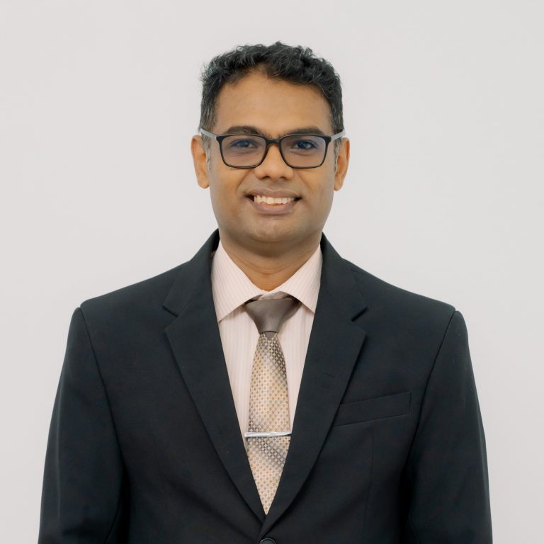 Mr. P.H.P.N Laksiri