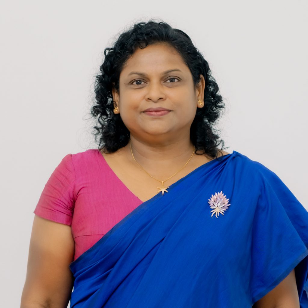 Dr. K.M.W Rajawaththa