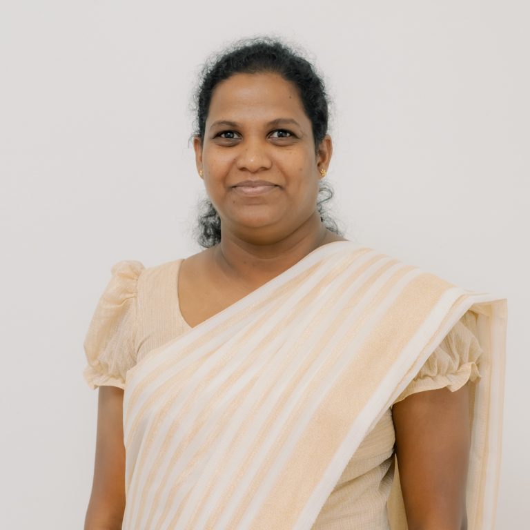 Dr. V.H.P. Vitharana