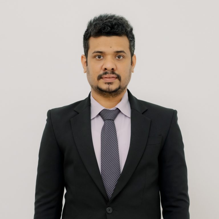 Dr. S.N.T.I. Sampath