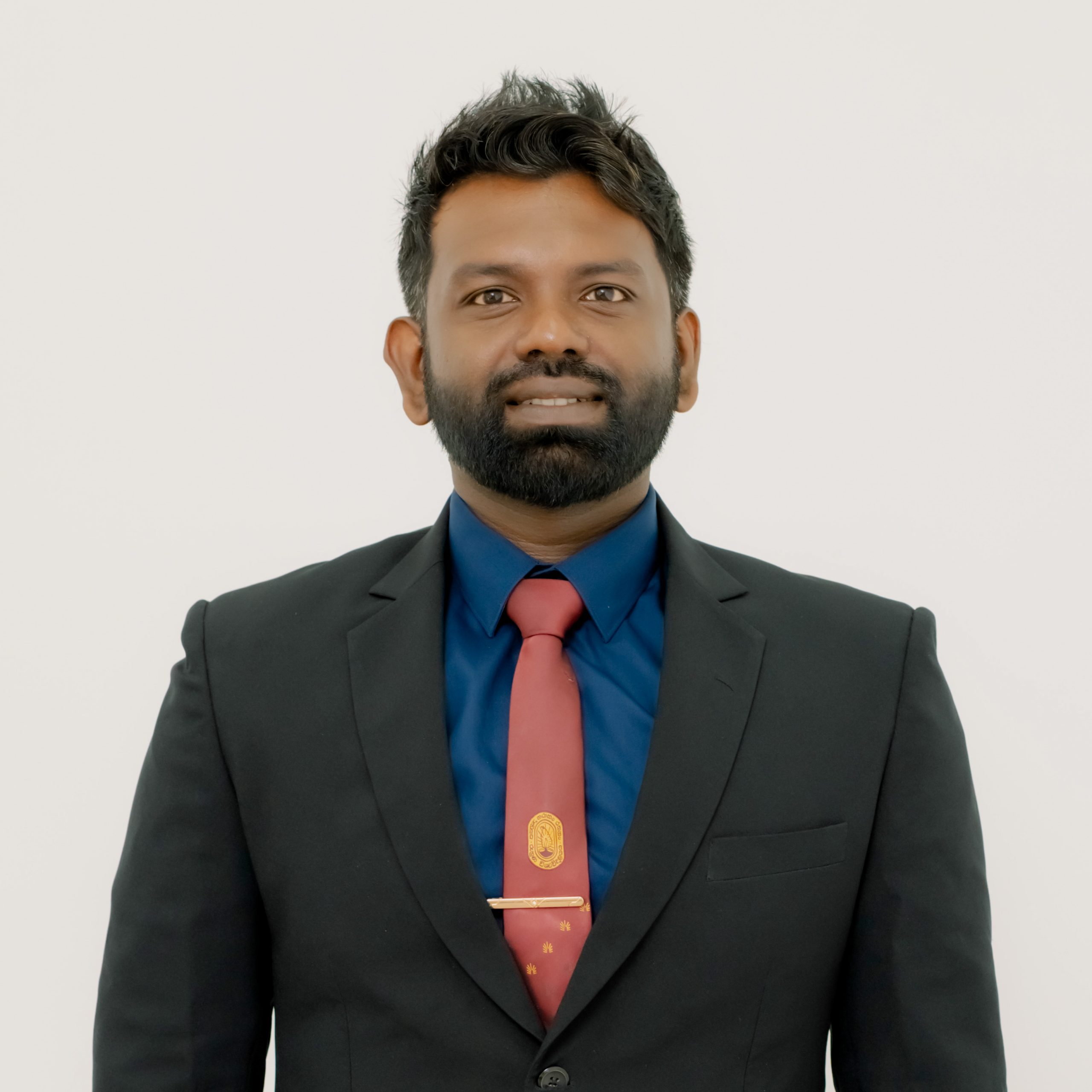 Dr. H. A. C. Priyankara