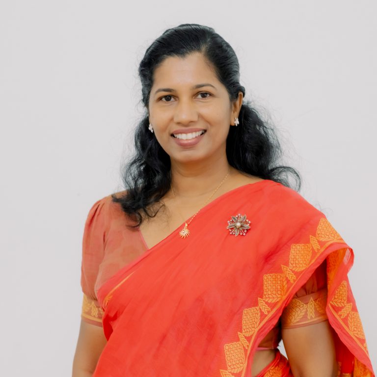 Ms. B.H.C. Sanjeewani Thilakarathna
