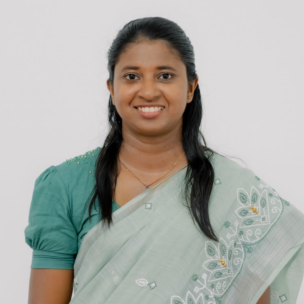 Eng. Ms. J.W. Achini