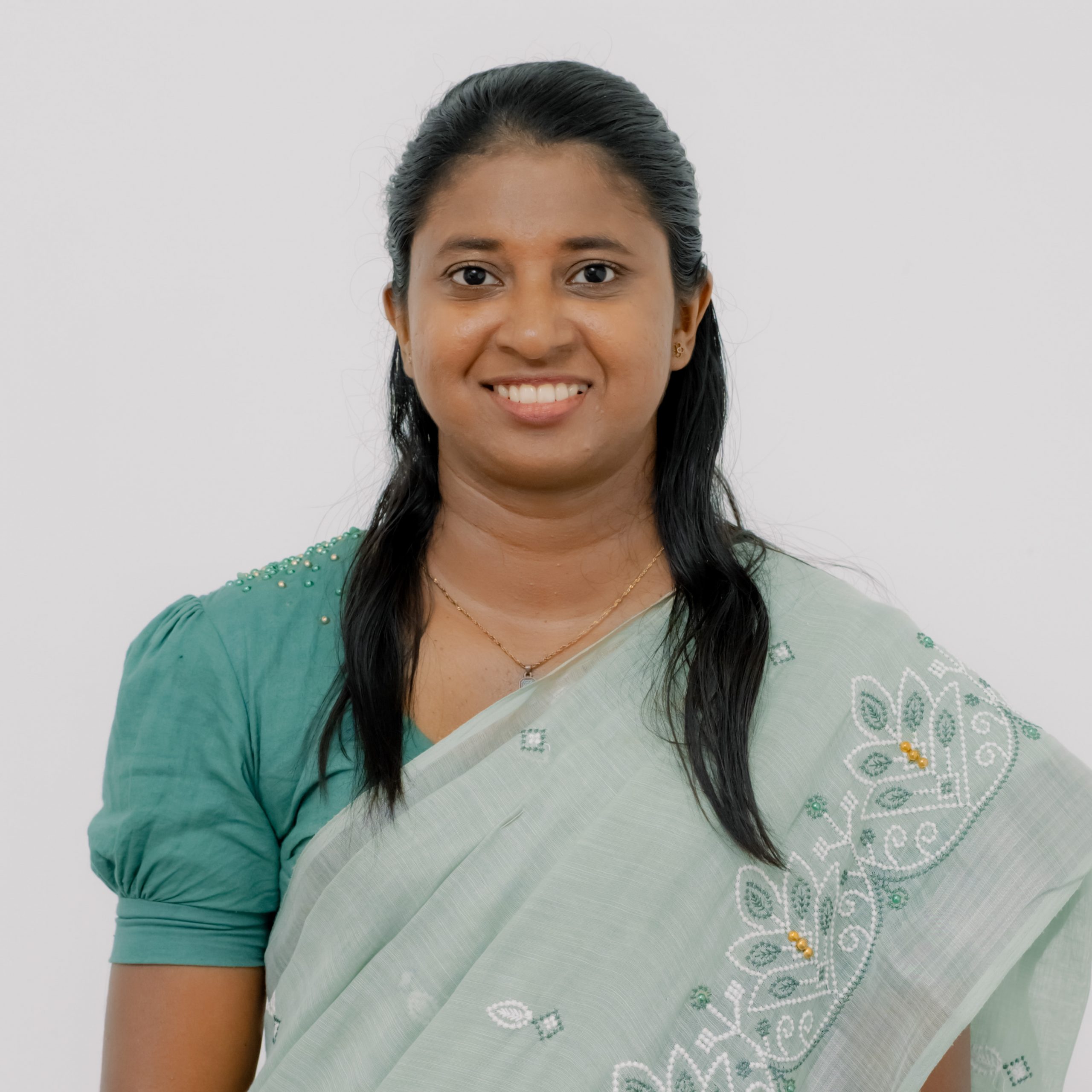 Ms. J. W. Achini Madushika