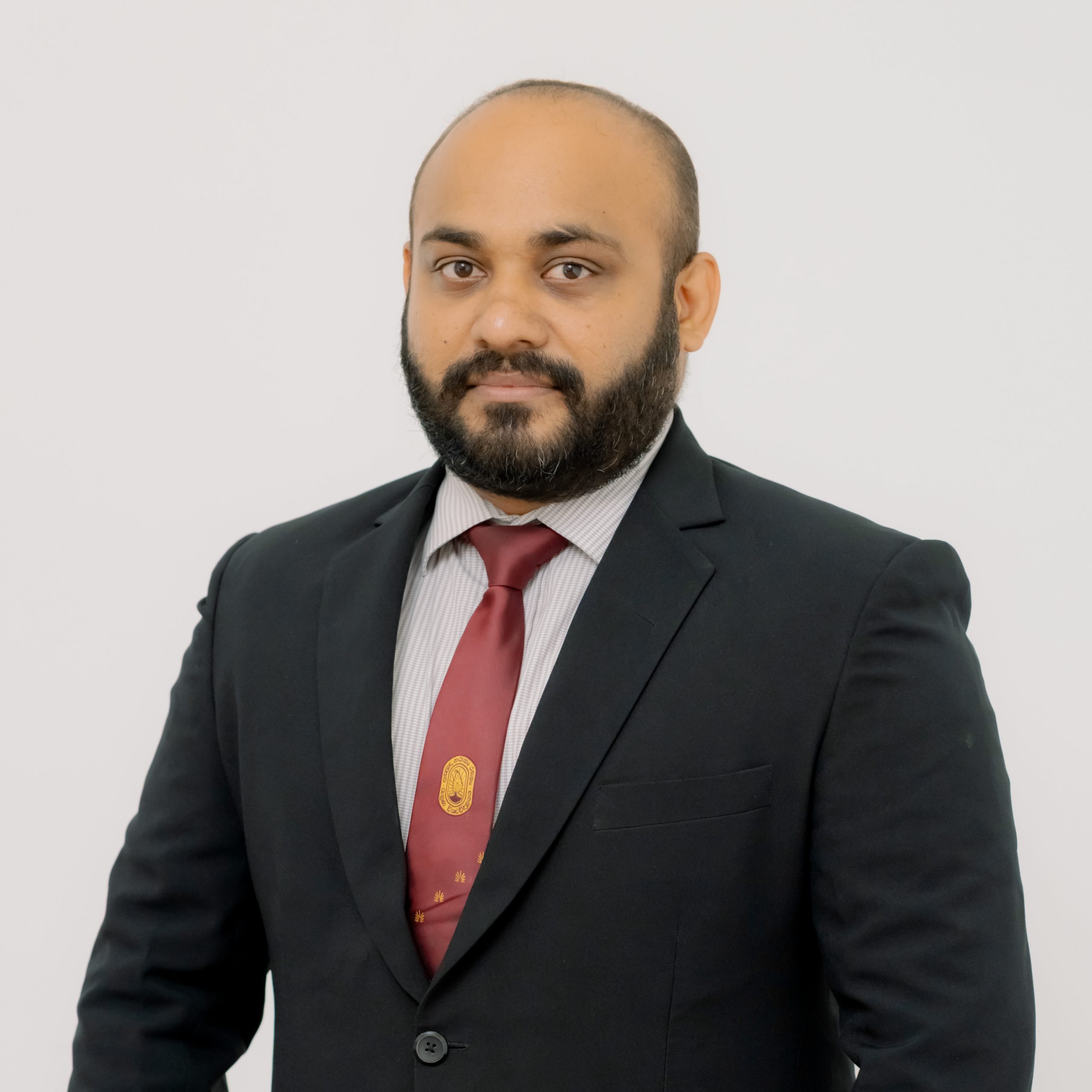 Dr. D. N. Kannangara