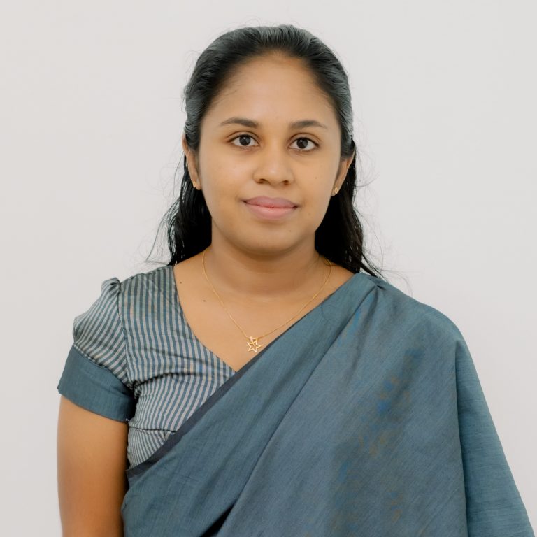 Ms. M.S. Jayathilaka