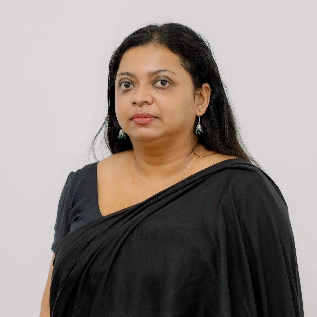 Ms. H.M. Navoda N Herath