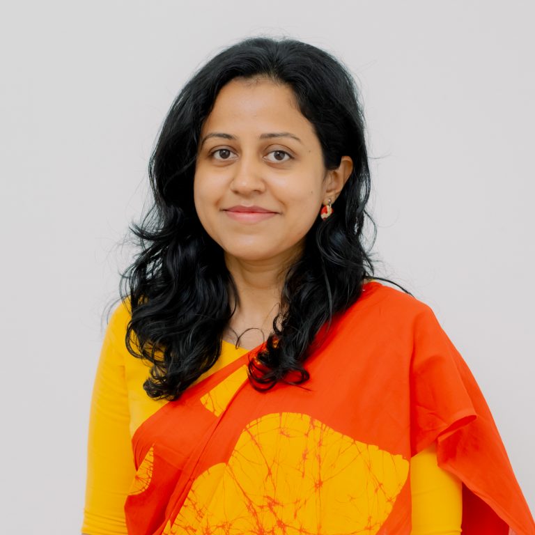 Ms. Chamali Gamage