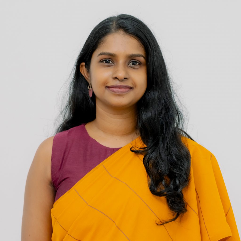 Ms. K.K.Thilini N. Ekanayake
