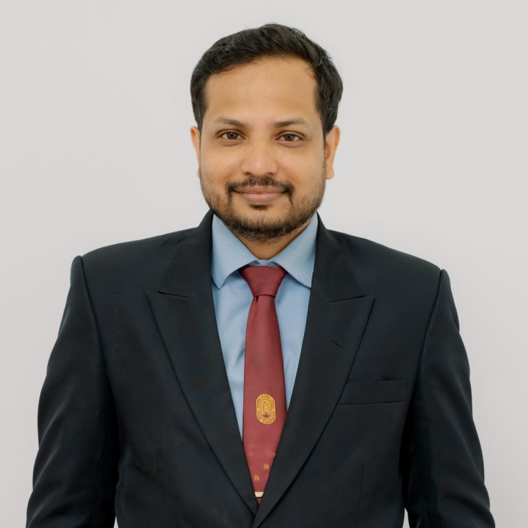 Eng. Mr. G.G.G. Rajith Gihara
