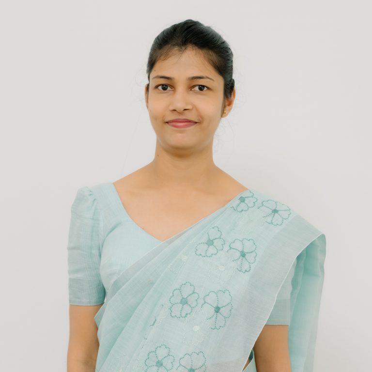 Dr. Tharanga Kahatapitiya