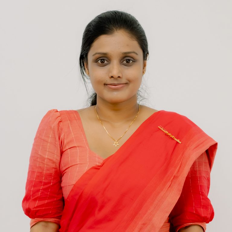 Ms. Dharani Gunasekara