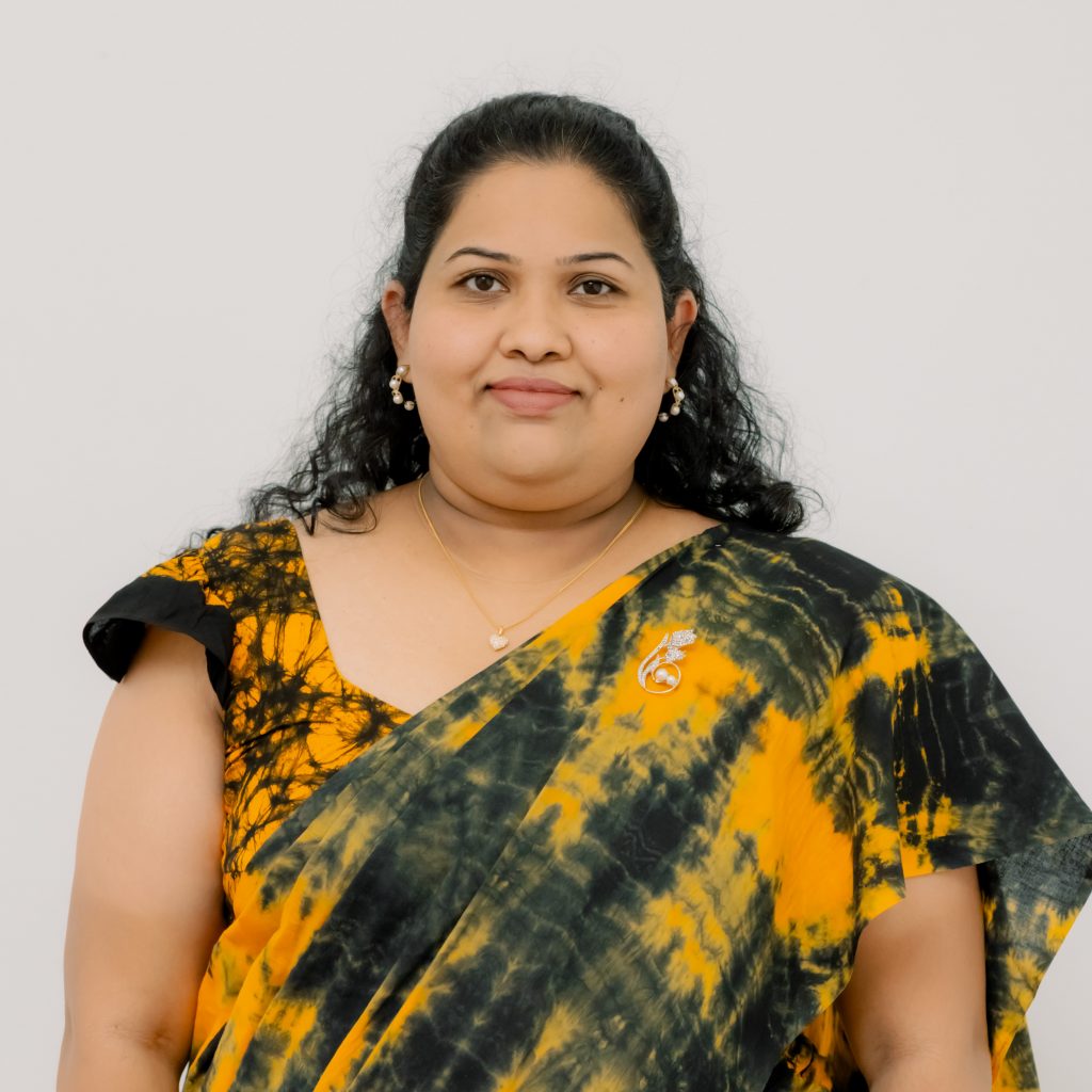 Ms. E.H.M.P.M. Wijerathna