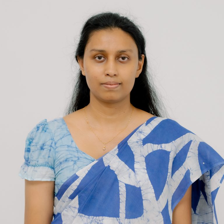Ms. Akila Brahmana