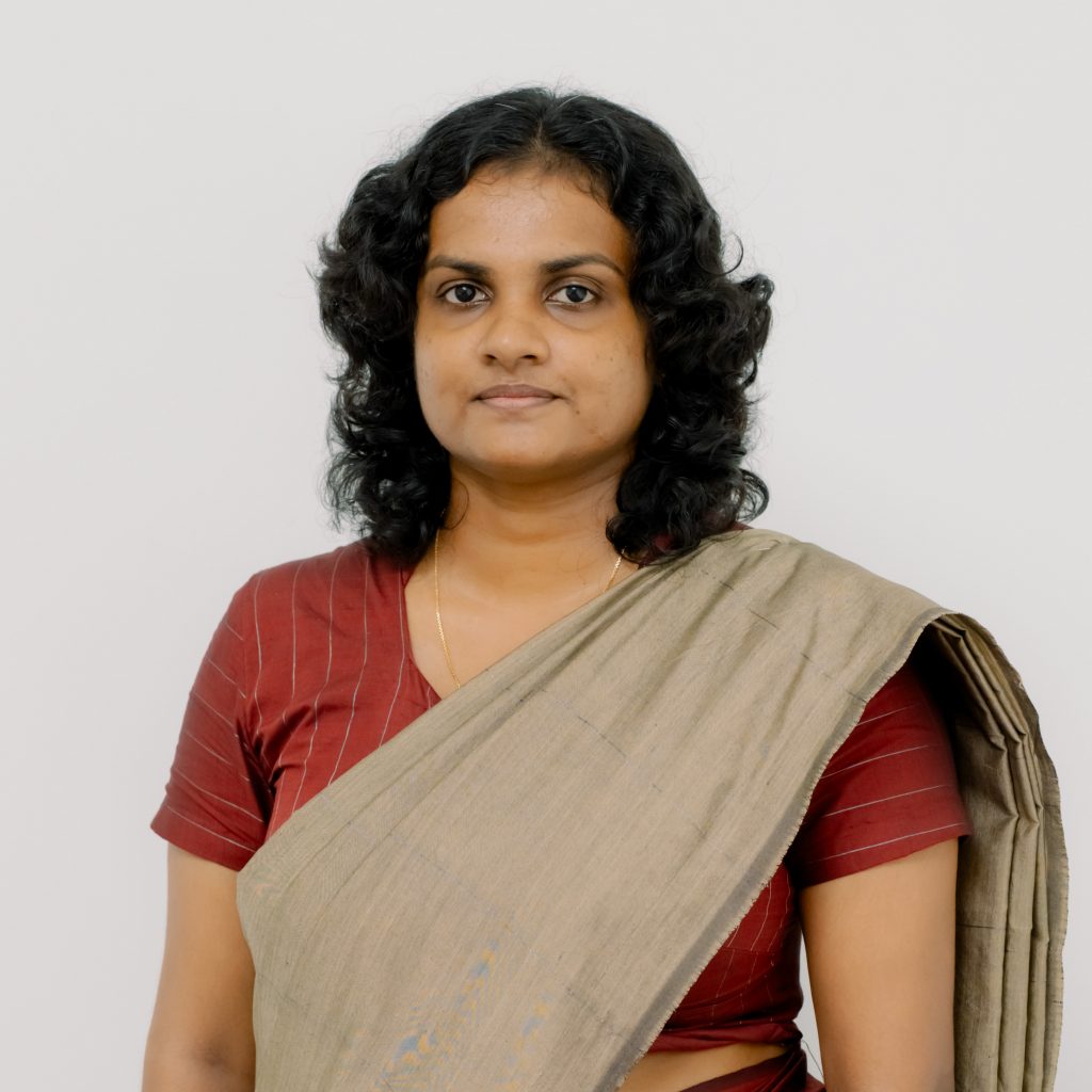 Ms. G.D.S.N. Senevirathne