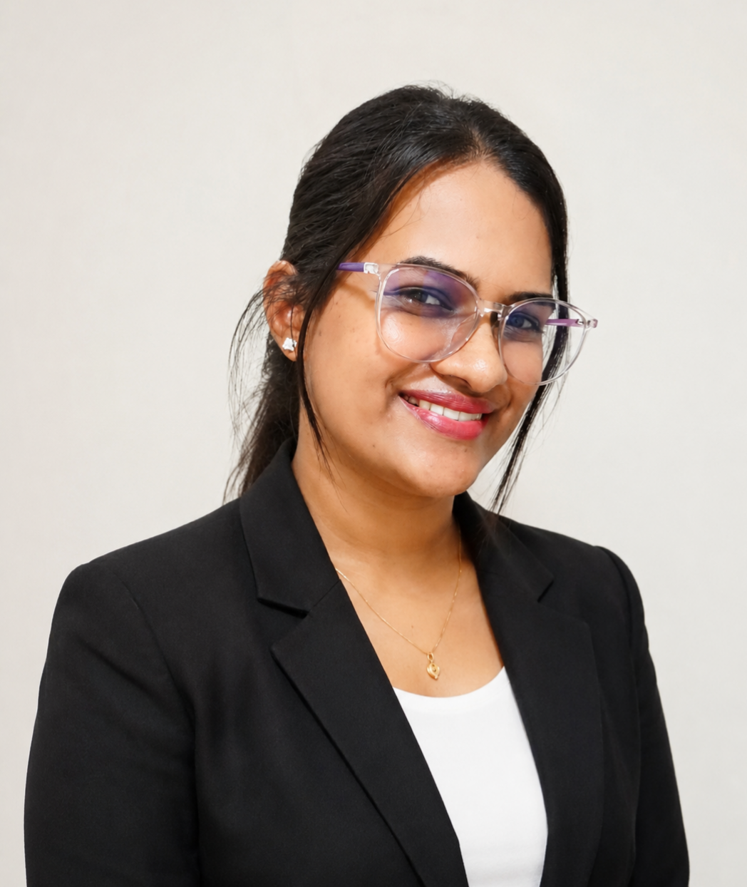 Ms. Ama Malshyani
