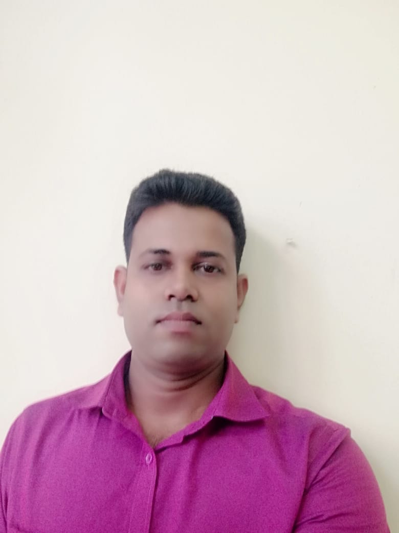 Mr. M.G. Wijitha Priyanga