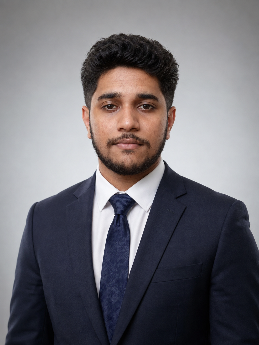Mr. T.D.K.L.C. Gunasekara